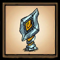 Ancient Lunarune Stone