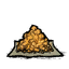 Honey Crystals