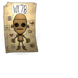 WX-78