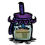 Foliage Tea