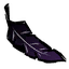 Jet Feather