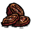 Roasted Toma Root