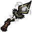 Charged Elding Spear