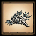 Arêtes marines