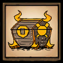 Large Ornate Chest