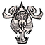 Ancient Fuelweaver Figure